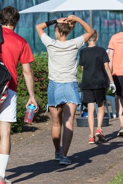 Lilly Düffert 750 - Future Nord Vorqualiturnier